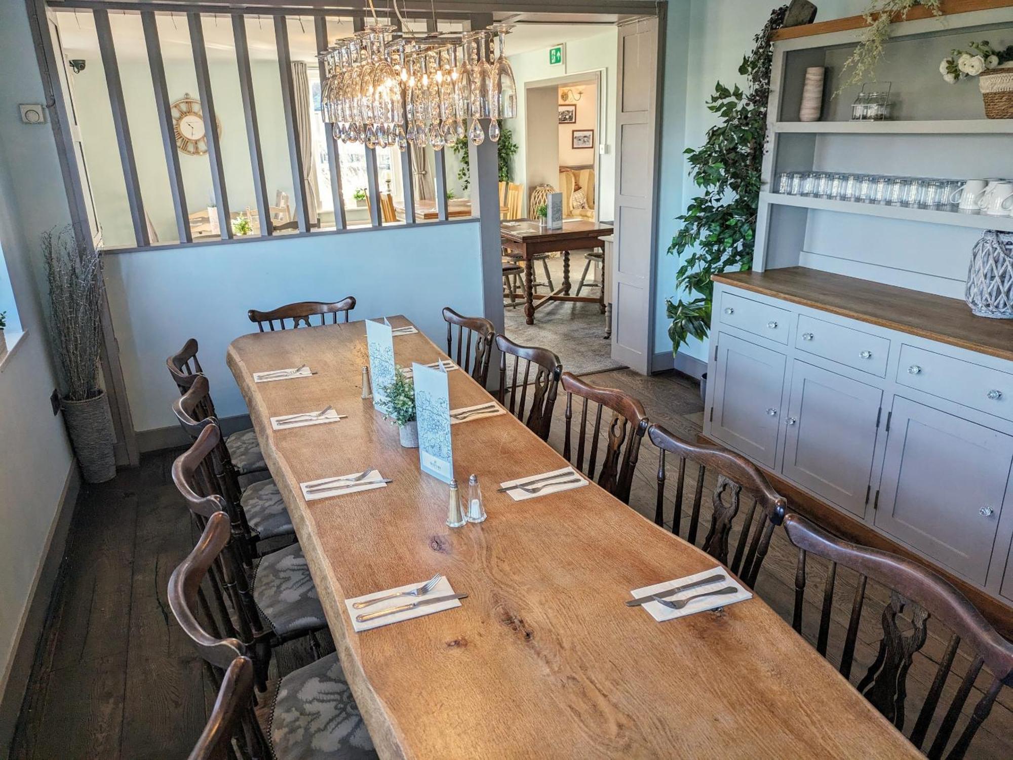 The Ship Inn Dymchurch Extérieur photo