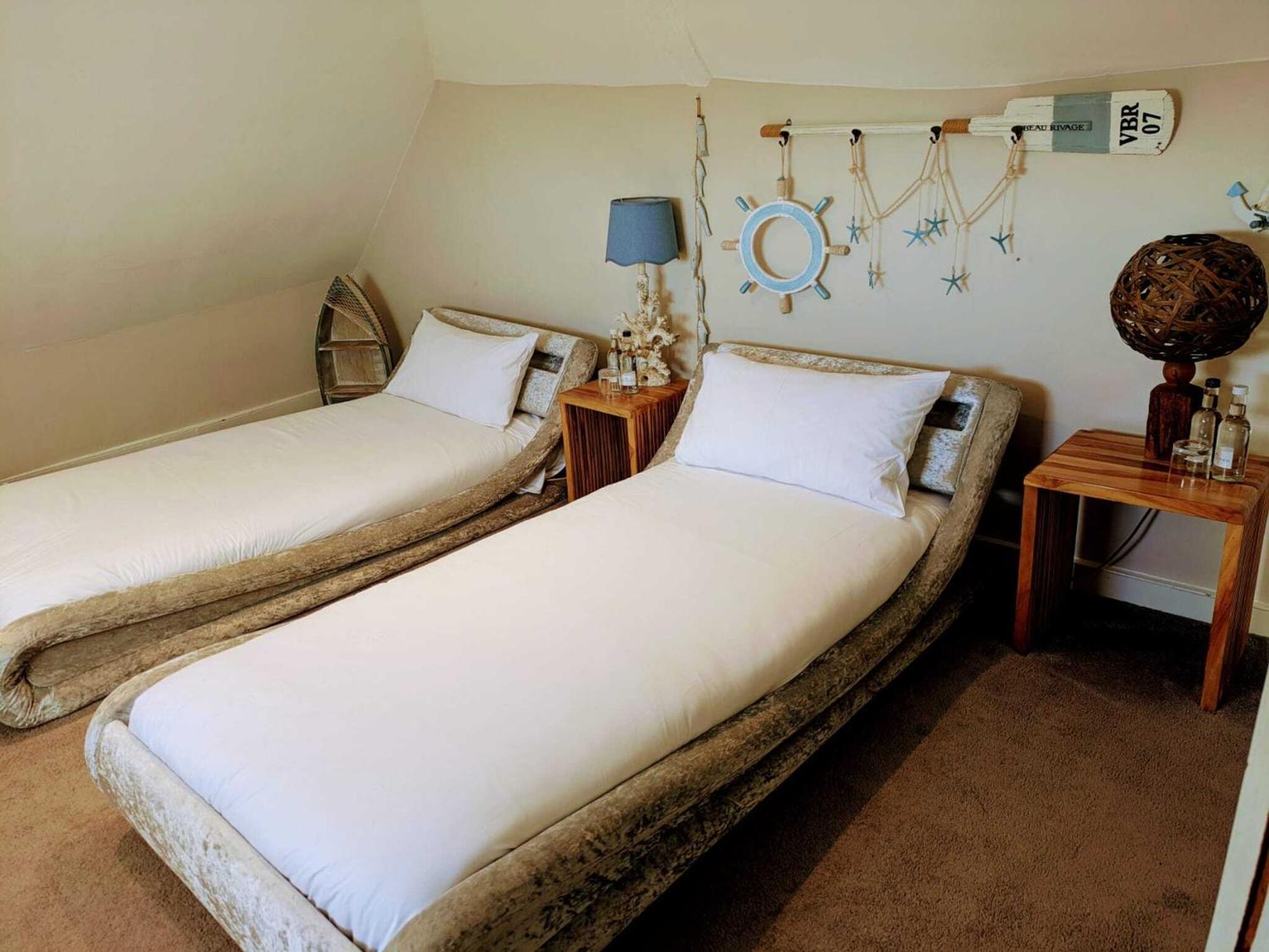 The Ship Inn Dymchurch Chambre photo