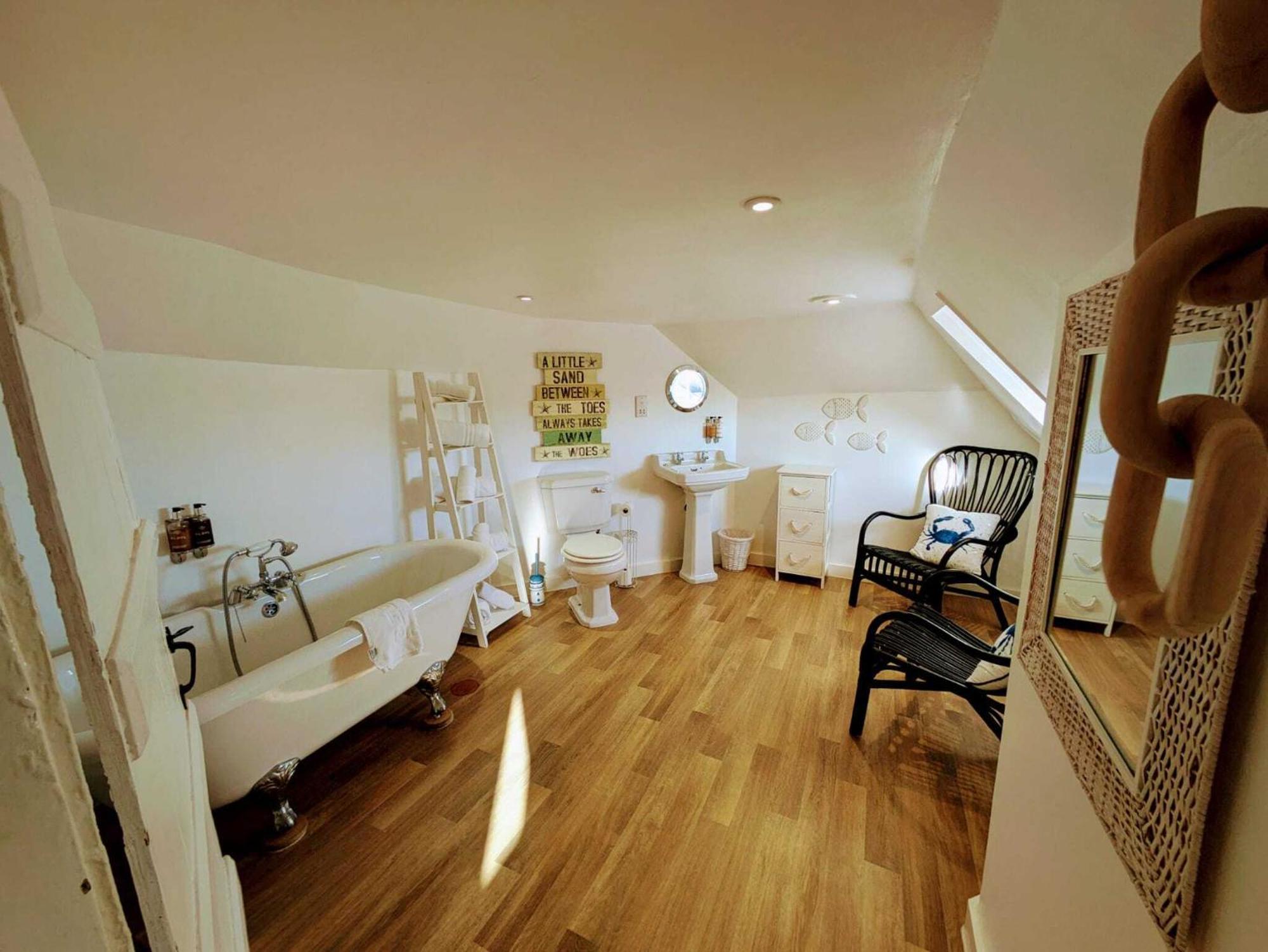 The Ship Inn Dymchurch Chambre photo