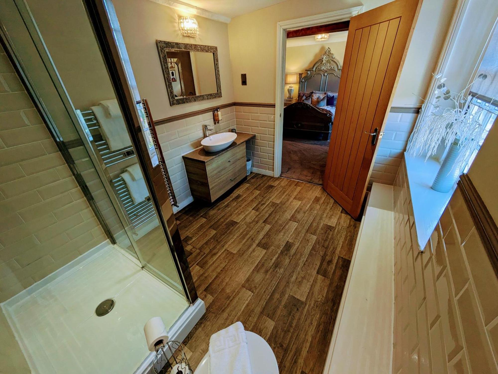 The Ship Inn Dymchurch Chambre photo