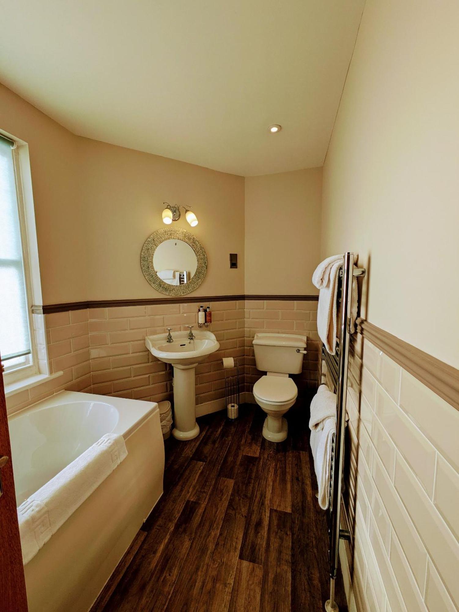 The Ship Inn Dymchurch Chambre photo