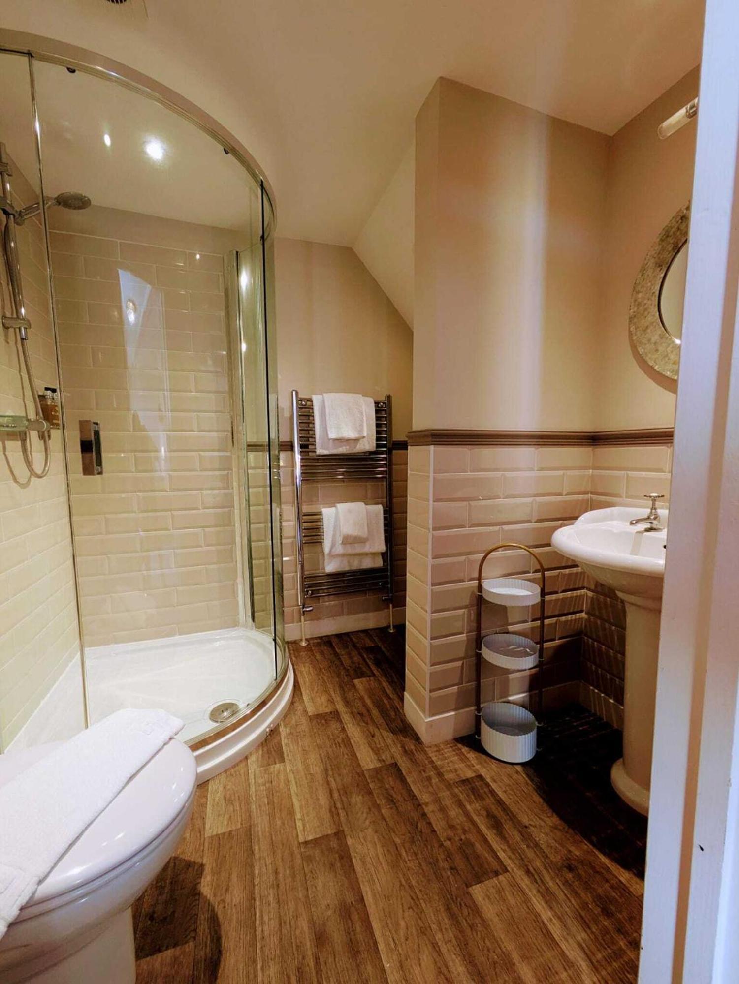 The Ship Inn Dymchurch Chambre photo