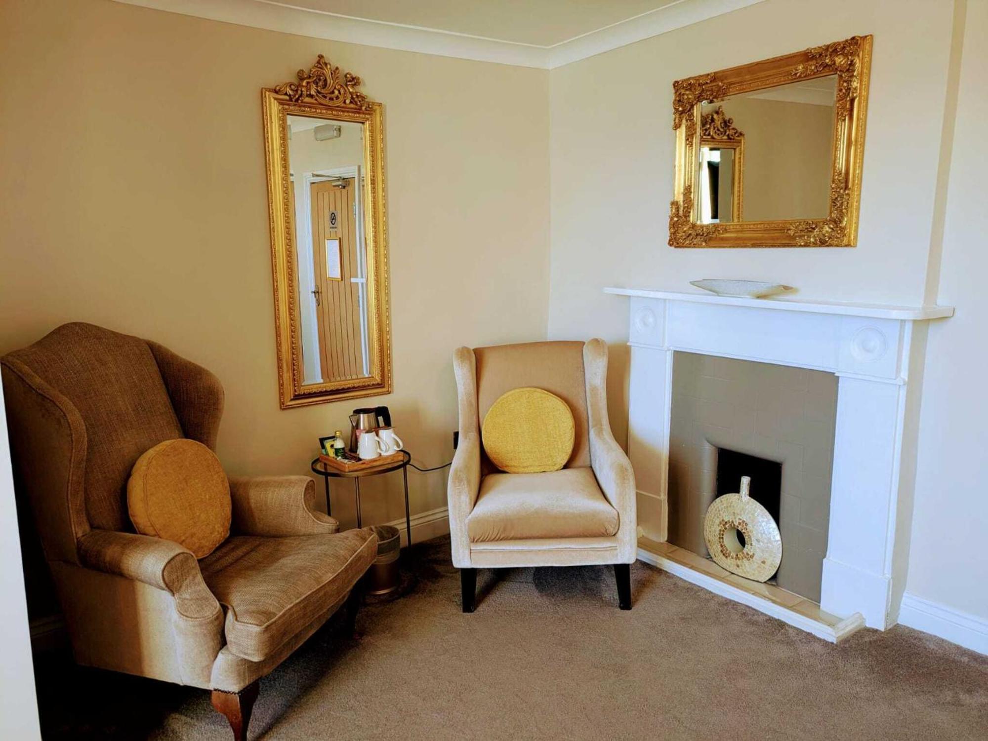 The Ship Inn Dymchurch Chambre photo