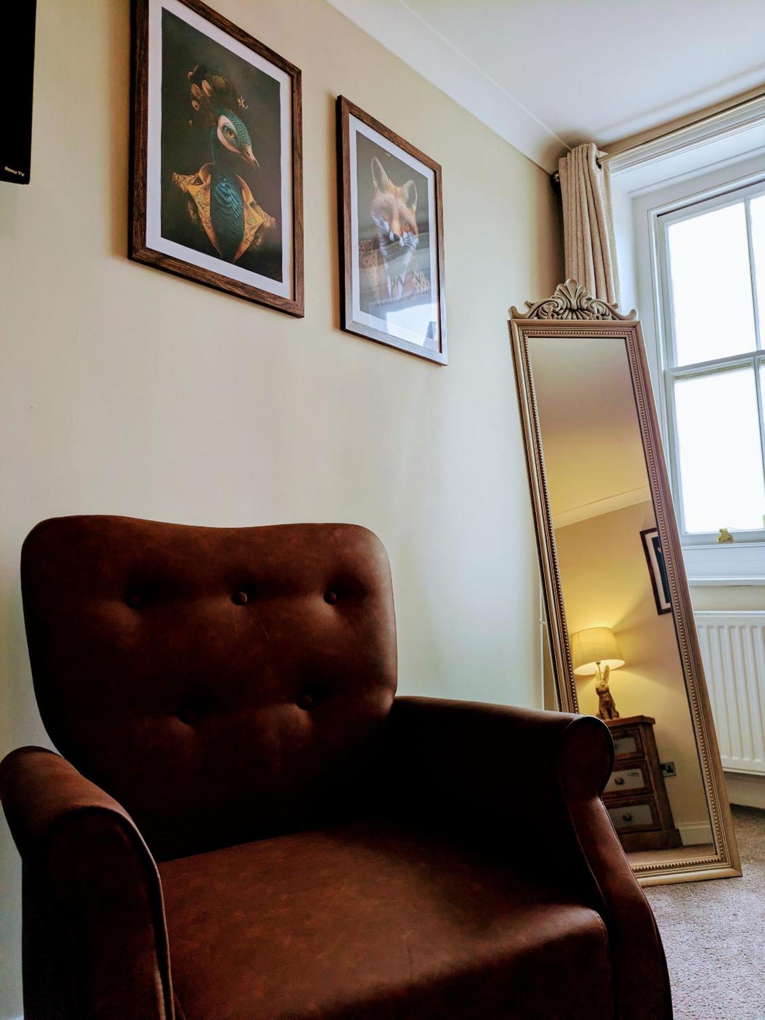 The Ship Inn Dymchurch Chambre photo