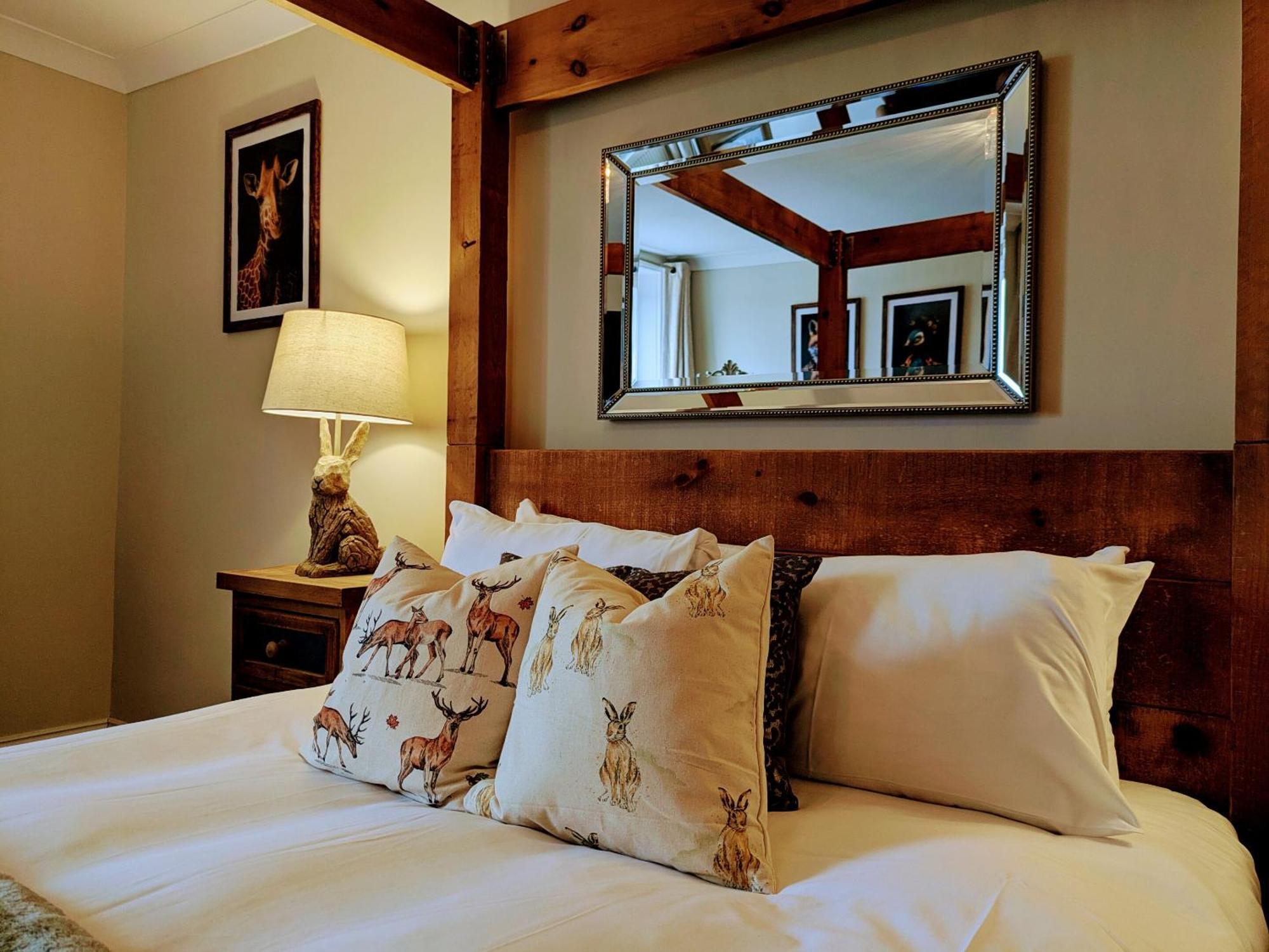 The Ship Inn Dymchurch Chambre photo
